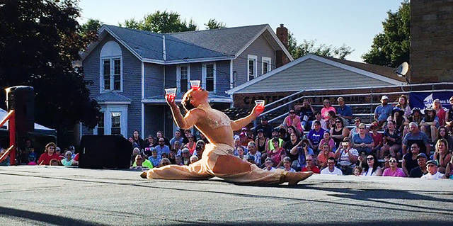 Dairy fest photos